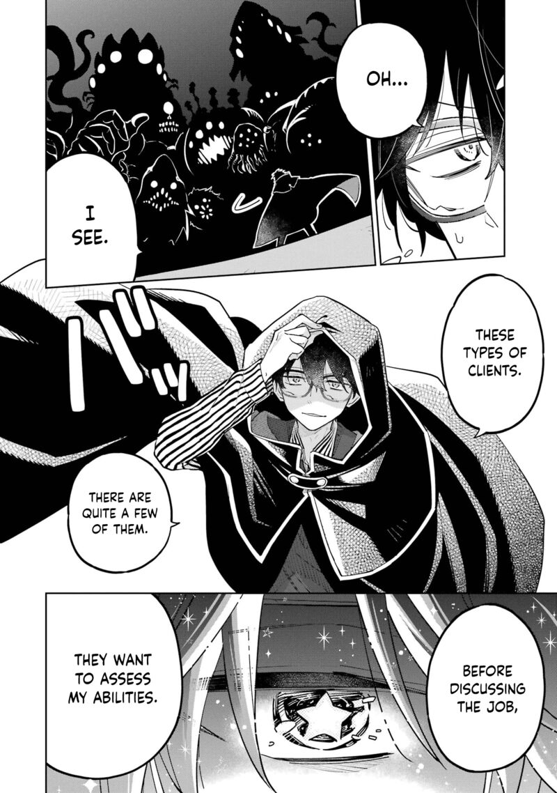Sensei Bokutachi Ga Sekai Wo Horoboshimasu Chapter 2 Page 16