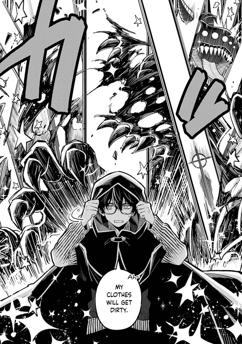 Sensei Bokutachi Ga Sekai Wo Horoboshimasu Chapter 2 Page 18