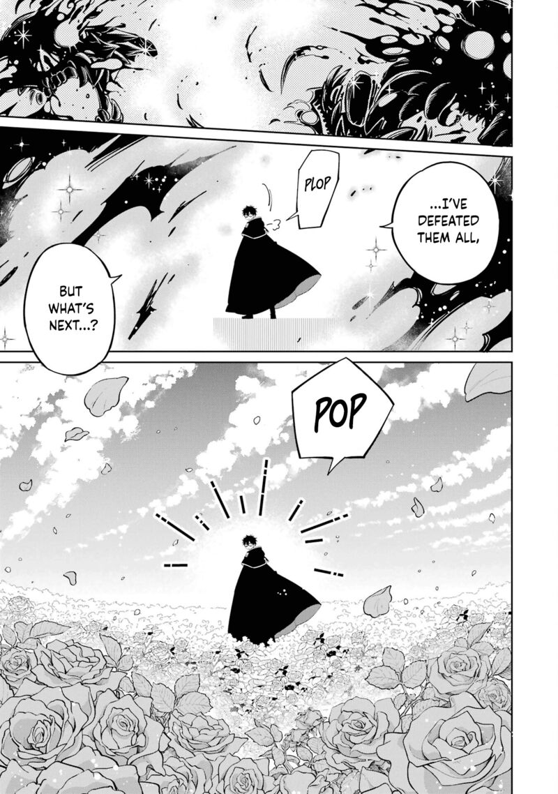 Sensei Bokutachi Ga Sekai Wo Horoboshimasu Chapter 2 Page 19