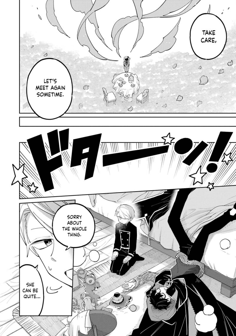 Sensei Bokutachi Ga Sekai Wo Horoboshimasu Chapter 2 Page 44