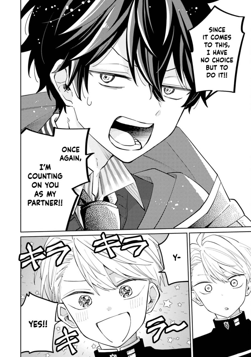 Sensei Bokutachi Ga Sekai Wo Horoboshimasu Chapter 2 Page 46