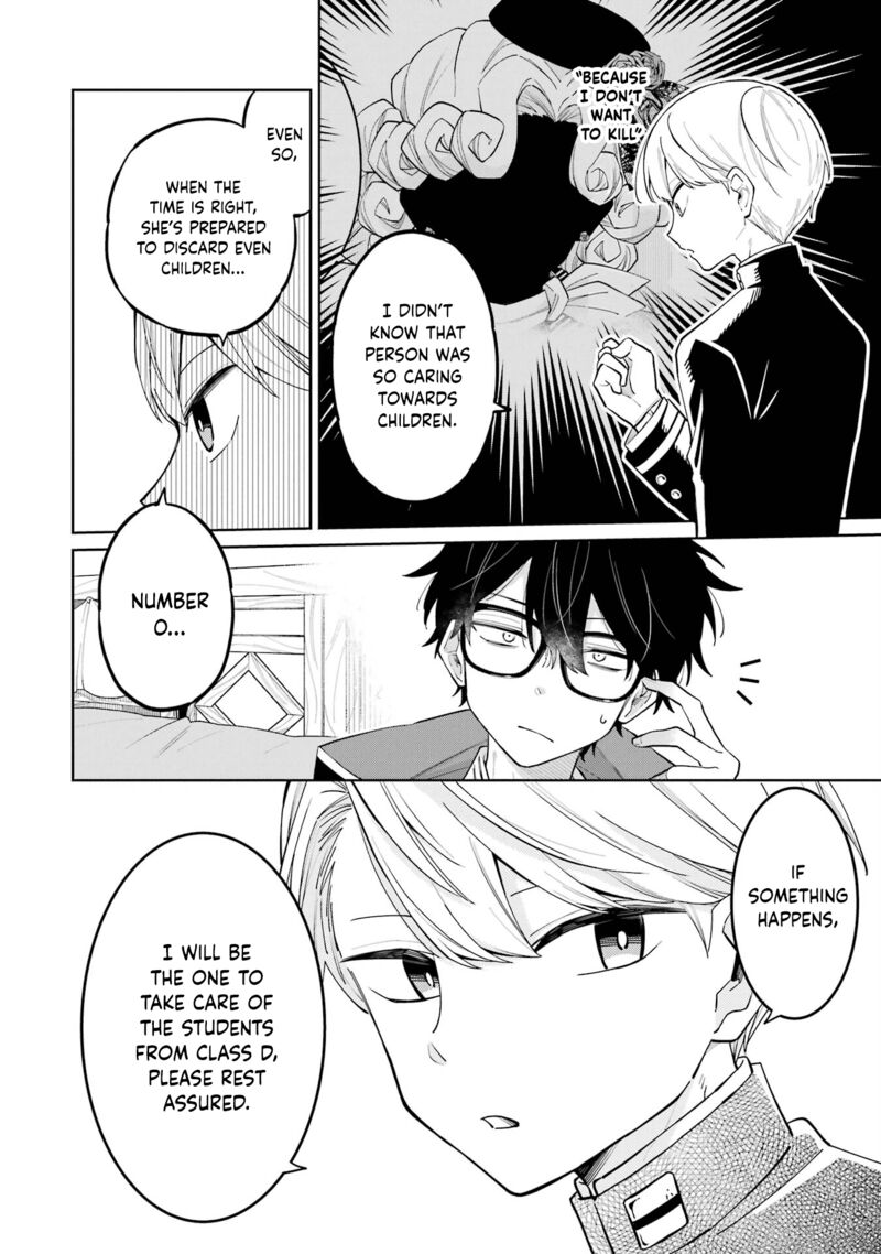Sensei Bokutachi Ga Sekai Wo Horoboshimasu Chapter 2 Page 48