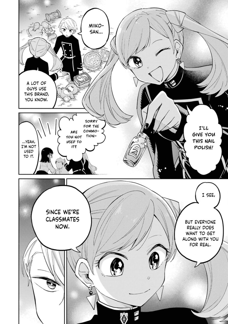 Sensei Bokutachi Ga Sekai Wo Horoboshimasu Chapter 2 Page 54