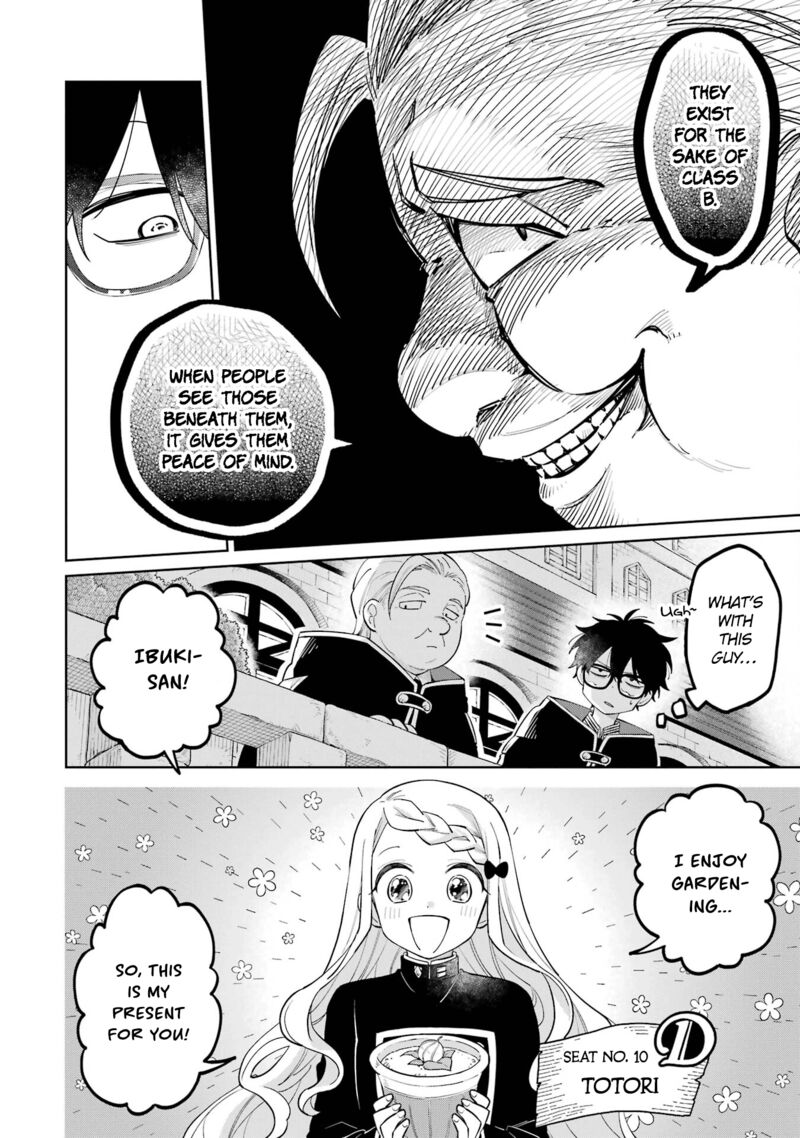 Sensei Bokutachi Ga Sekai Wo Horoboshimasu Chapter 2 Page 60
