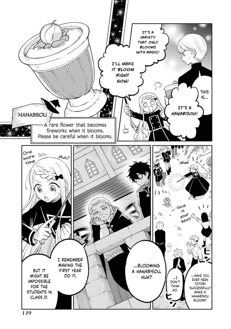 Sensei Bokutachi Ga Sekai Wo Horoboshimasu Chapter 2 Page 61