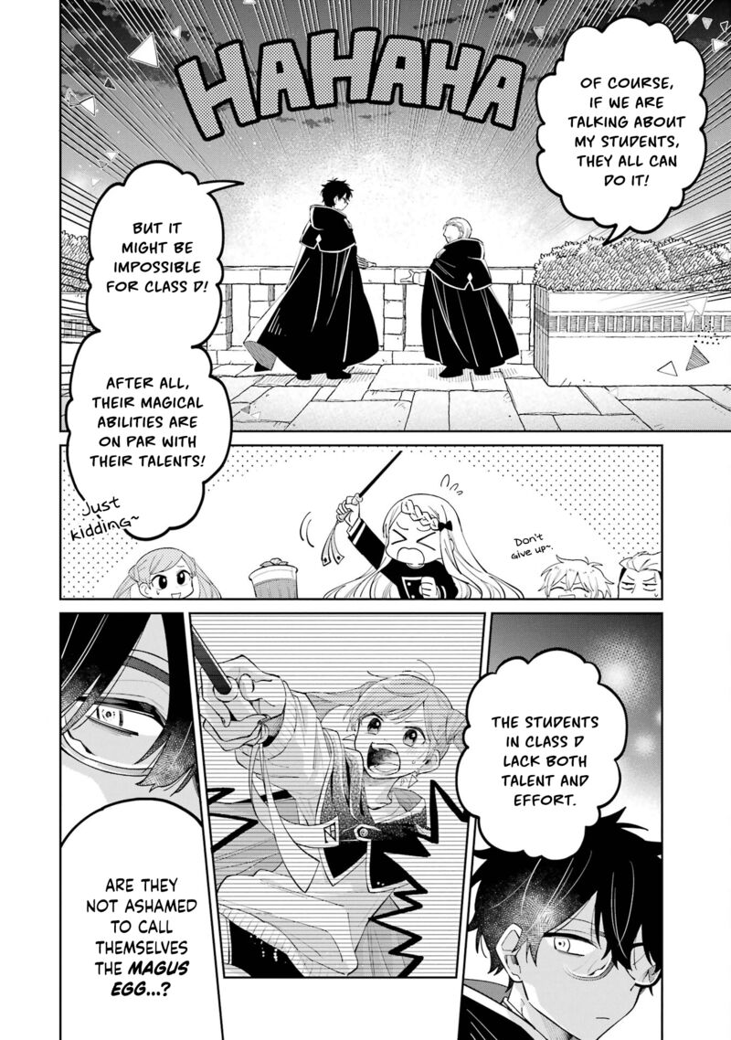 Sensei Bokutachi Ga Sekai Wo Horoboshimasu Chapter 2 Page 62