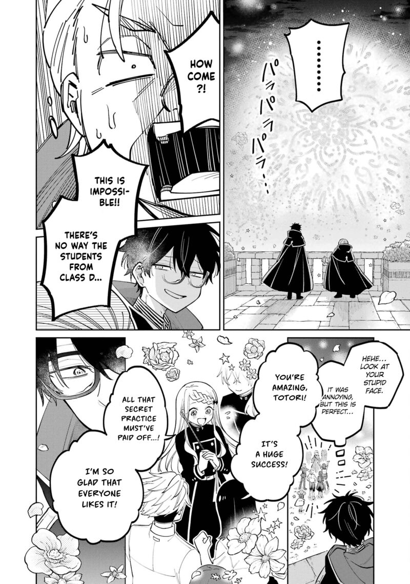 Sensei Bokutachi Ga Sekai Wo Horoboshimasu Chapter 2 Page 65