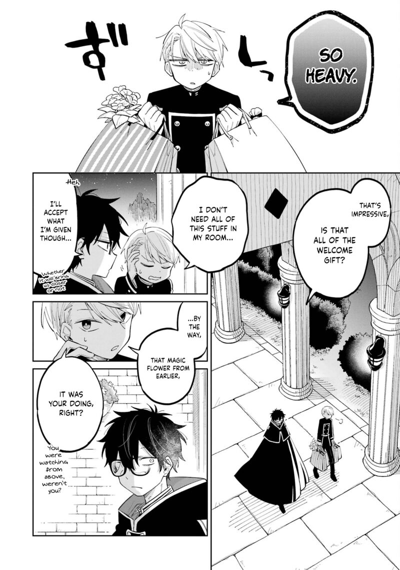 Sensei Bokutachi Ga Sekai Wo Horoboshimasu Chapter 2 Page 67