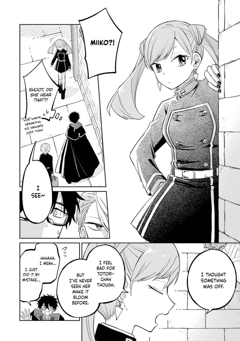 Sensei Bokutachi Ga Sekai Wo Horoboshimasu Chapter 2 Page 69