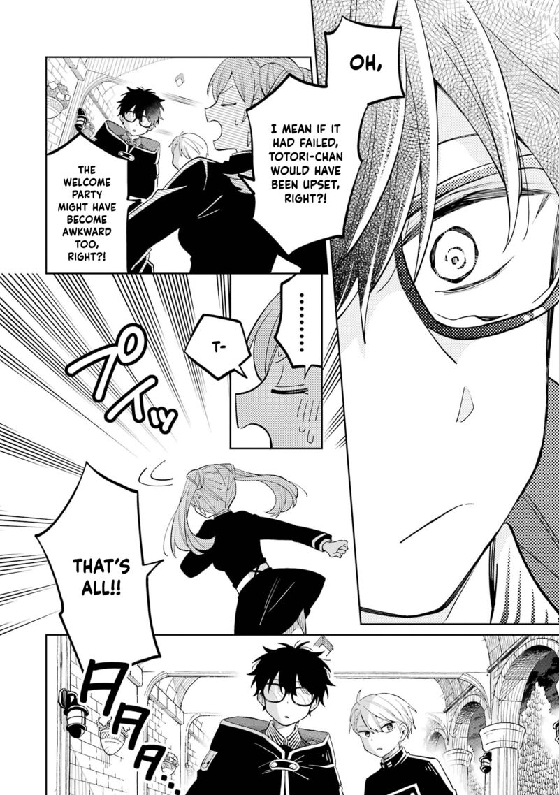 Sensei Bokutachi Ga Sekai Wo Horoboshimasu Chapter 2 Page 71