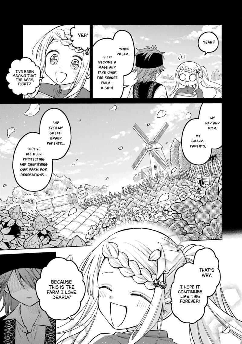 Sensei Bokutachi Ga Sekai Wo Horoboshimasu Chapter 20 Page 17
