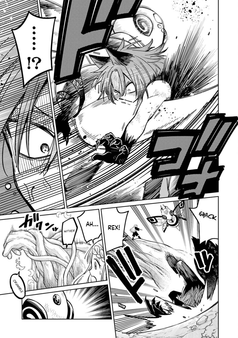 Sensei Bokutachi Ga Sekai Wo Horoboshimasu Chapter 20 Page 19