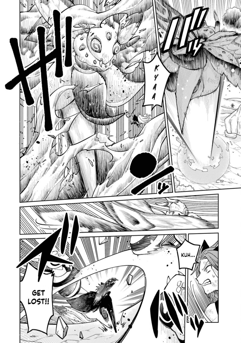 Sensei Bokutachi Ga Sekai Wo Horoboshimasu Chapter 20 Page 20