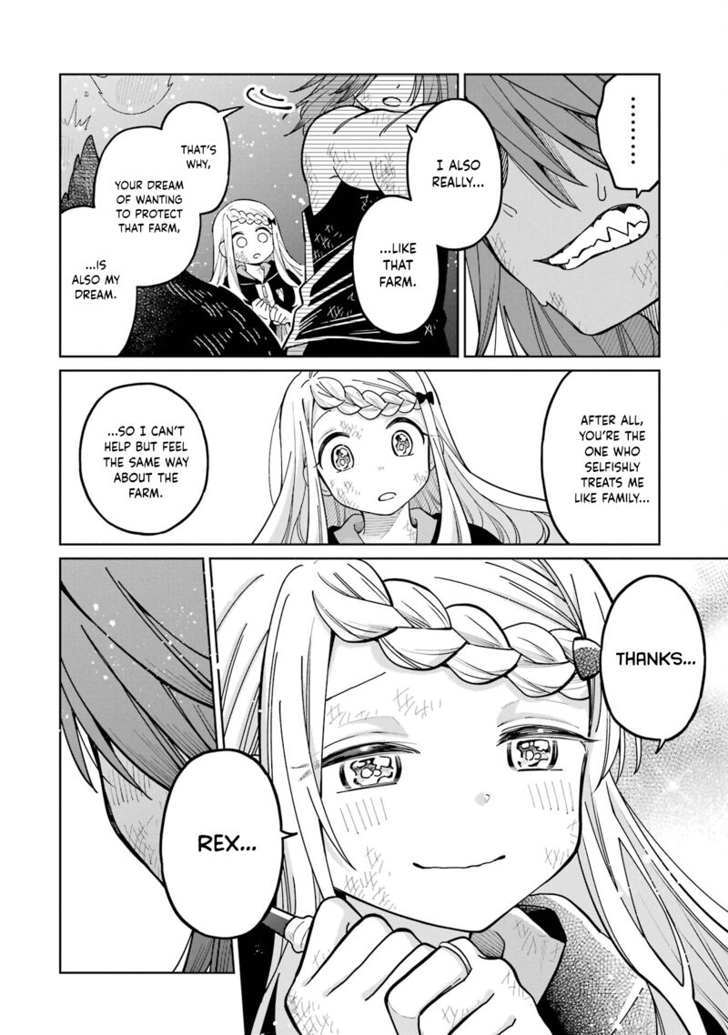 Sensei Bokutachi Ga Sekai Wo Horoboshimasu Chapter 20 Page 24