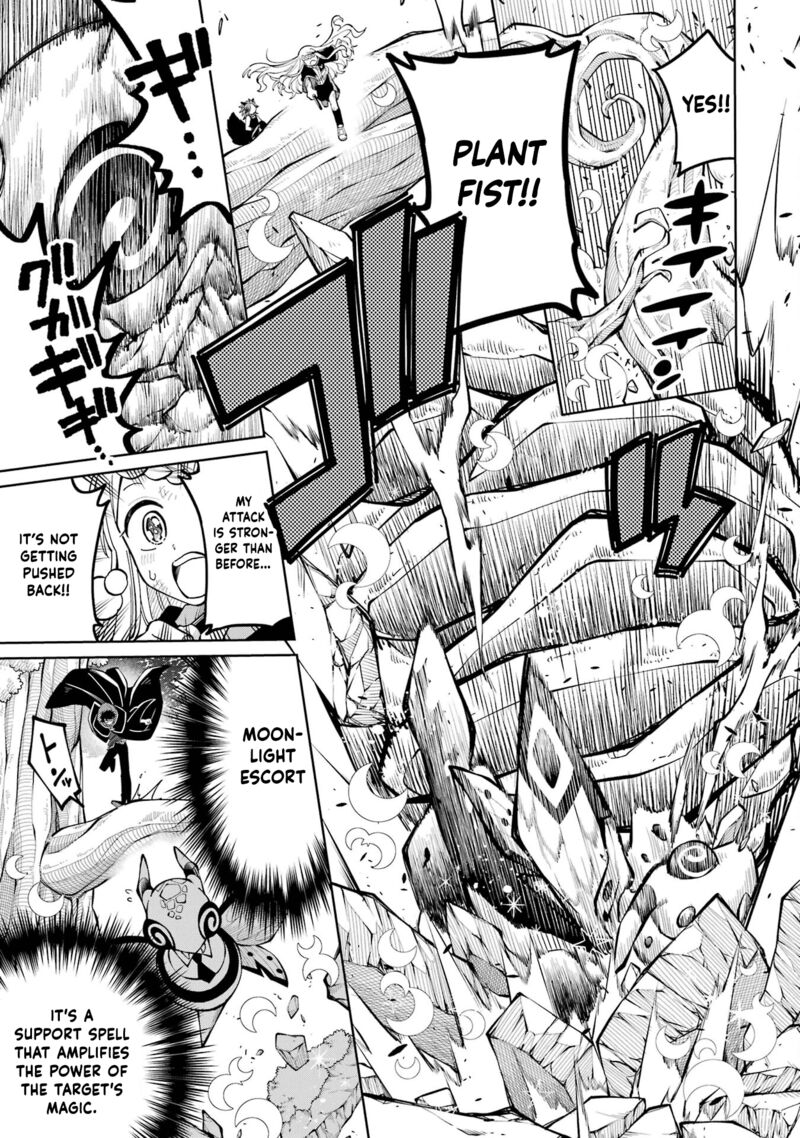 Sensei Bokutachi Ga Sekai Wo Horoboshimasu Chapter 20 Page 3