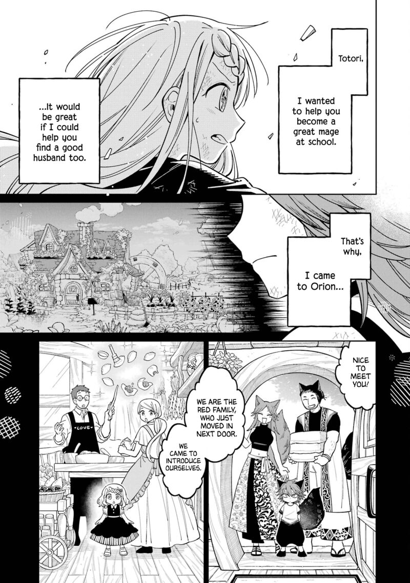 Sensei Bokutachi Ga Sekai Wo Horoboshimasu Chapter 20 Page 7