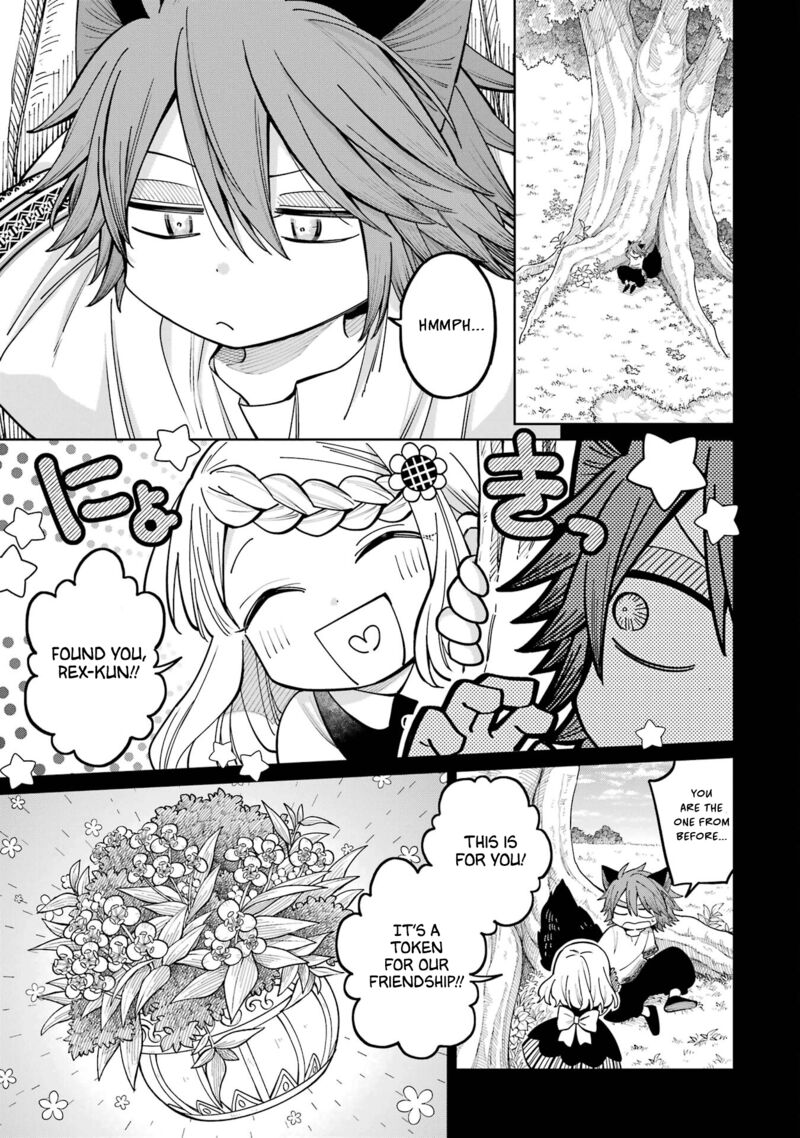 Sensei Bokutachi Ga Sekai Wo Horoboshimasu Chapter 20 Page 9