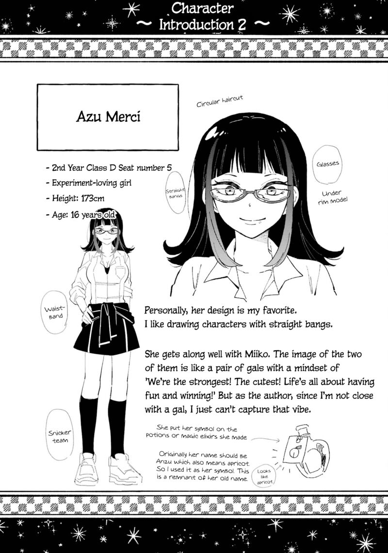 Sensei Bokutachi Ga Sekai Wo Horoboshimasu Chapter 24 Page 49