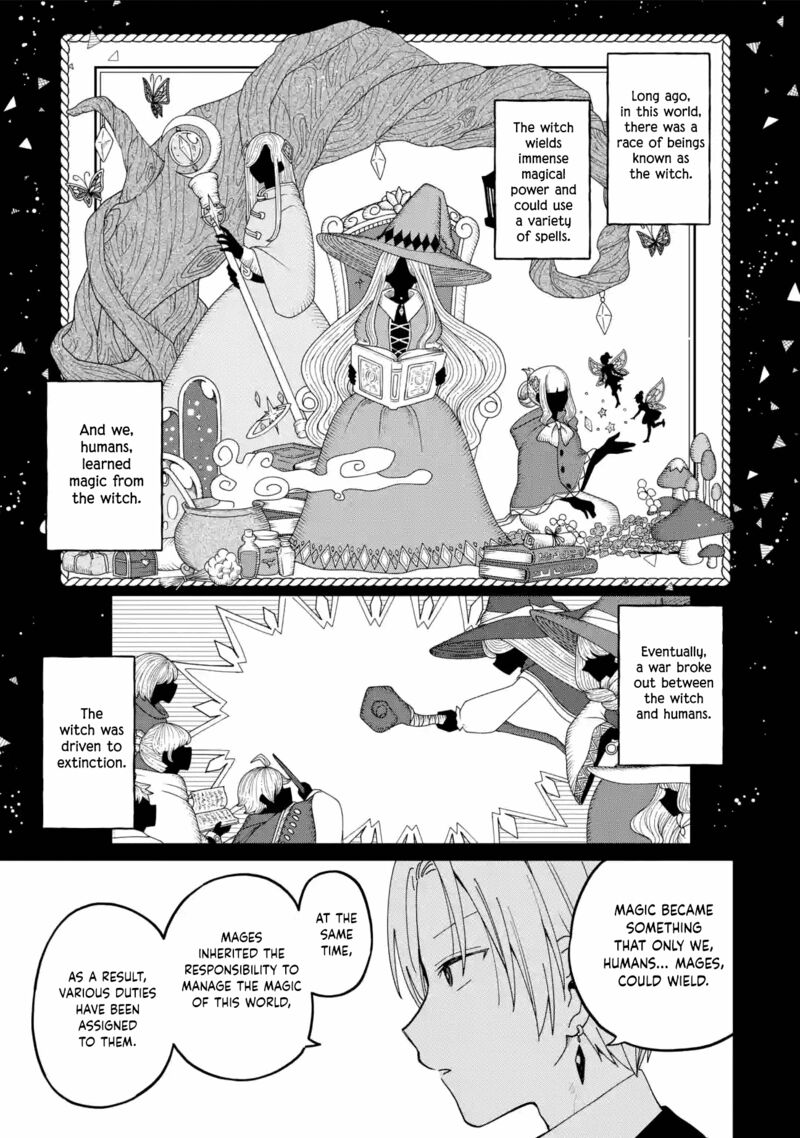 Sensei Bokutachi Ga Sekai Wo Horoboshimasu Chapter 26 Page 11