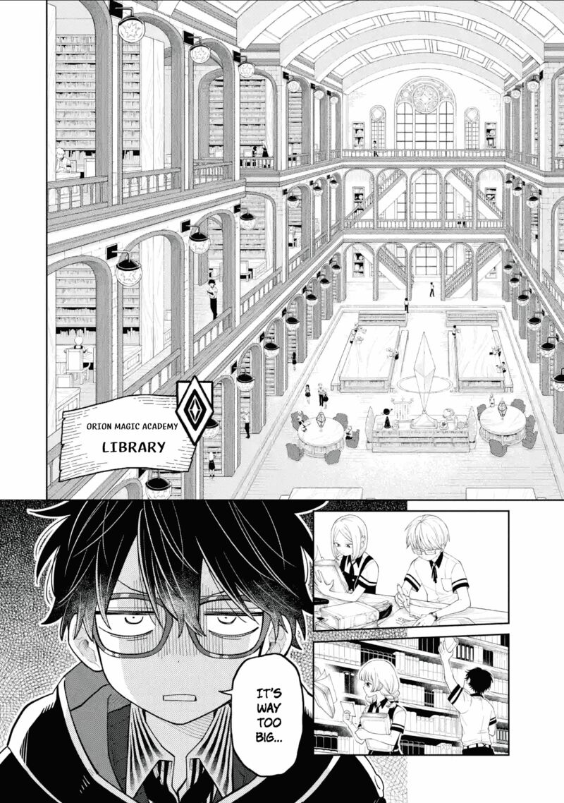 Sensei Bokutachi Ga Sekai Wo Horoboshimasu Chapter 27 Page 5