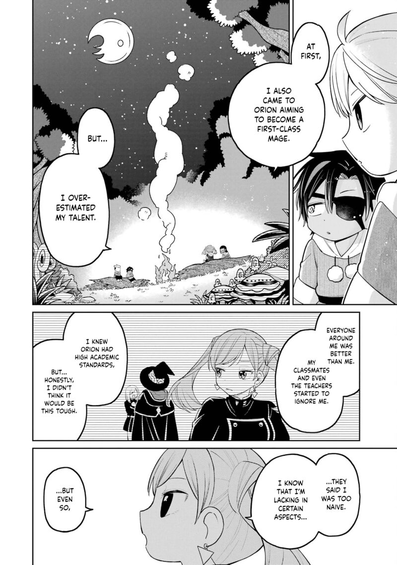 Sensei Bokutachi Ga Sekai Wo Horoboshimasu Chapter 29 Page 12
