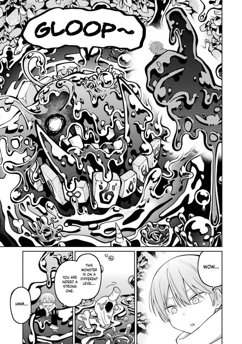 Sensei Bokutachi Ga Sekai Wo Horoboshimasu Chapter 29 Page 25