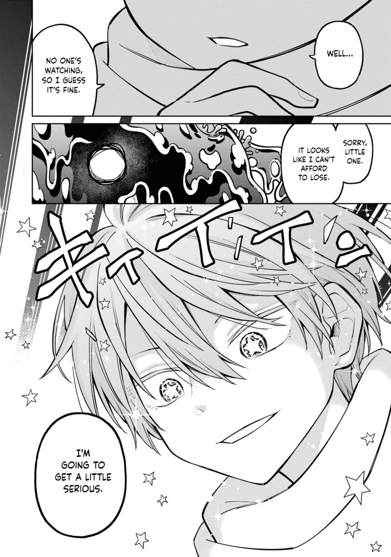 Sensei Bokutachi Ga Sekai Wo Horoboshimasu Chapter 29 Page 26
