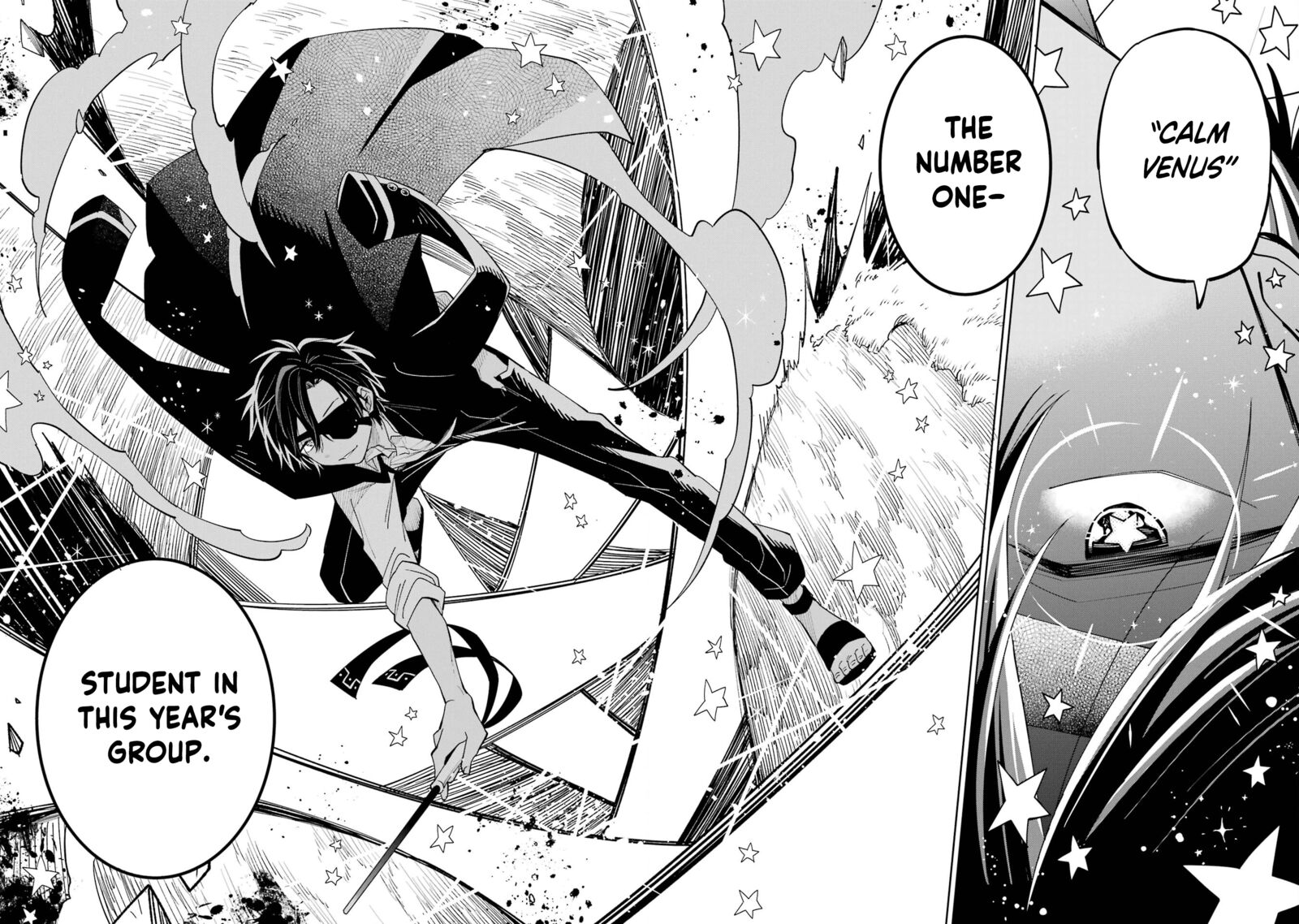 Sensei Bokutachi Ga Sekai Wo Horoboshimasu Chapter 3 Page 22