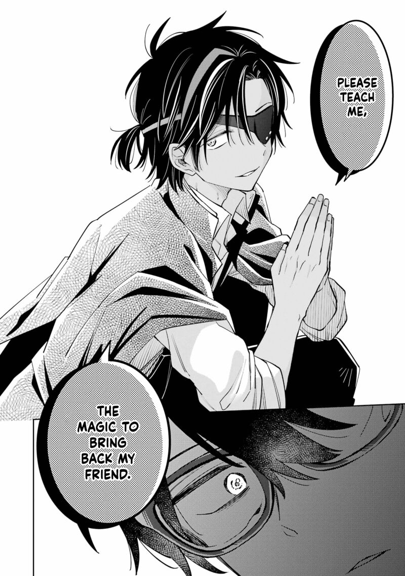 Sensei Bokutachi Ga Sekai Wo Horoboshimasu Chapter 3 Page 39