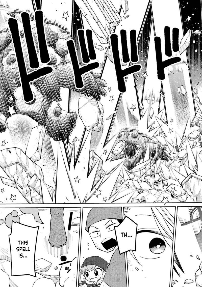 Sensei Bokutachi Ga Sekai Wo Horoboshimasu Chapter 30 Page 17