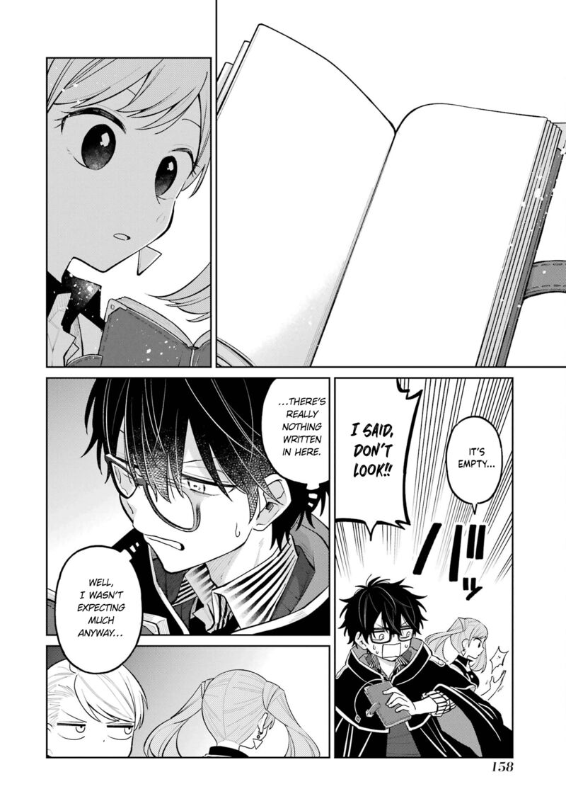 Sensei Bokutachi Ga Sekai Wo Horoboshimasu Chapter 30 Page 32