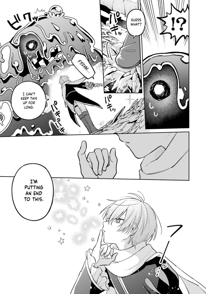 Sensei Bokutachi Ga Sekai Wo Horoboshimasu Chapter 30 Page 5