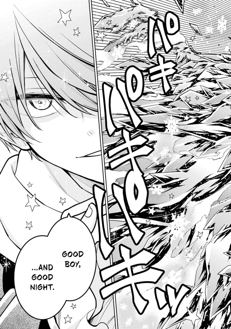 Sensei Bokutachi Ga Sekai Wo Horoboshimasu Chapter 30 Page 7