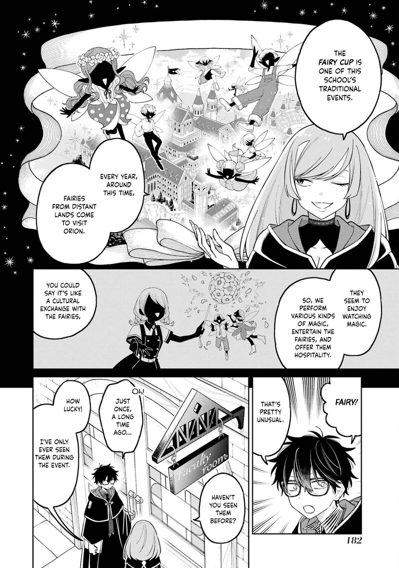 Sensei Bokutachi Ga Sekai Wo Horoboshimasu Chapter 31 Page 20