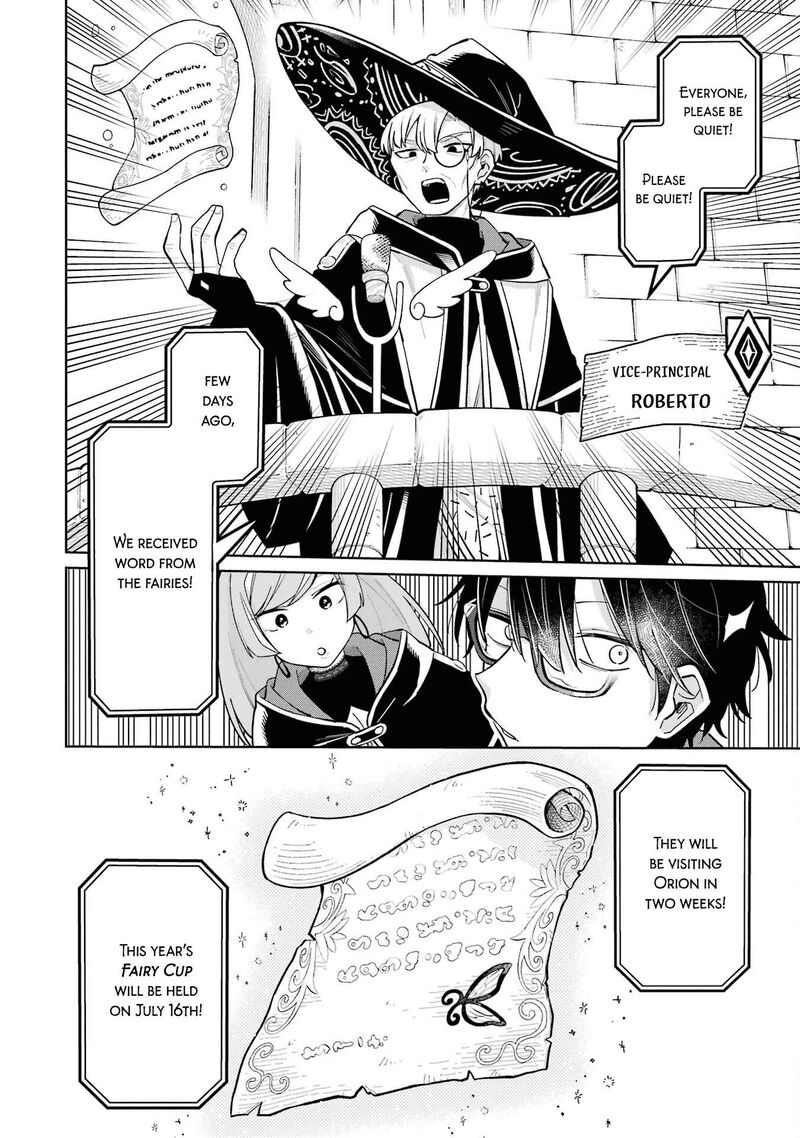 Sensei Bokutachi Ga Sekai Wo Horoboshimasu Chapter 31 Page 22