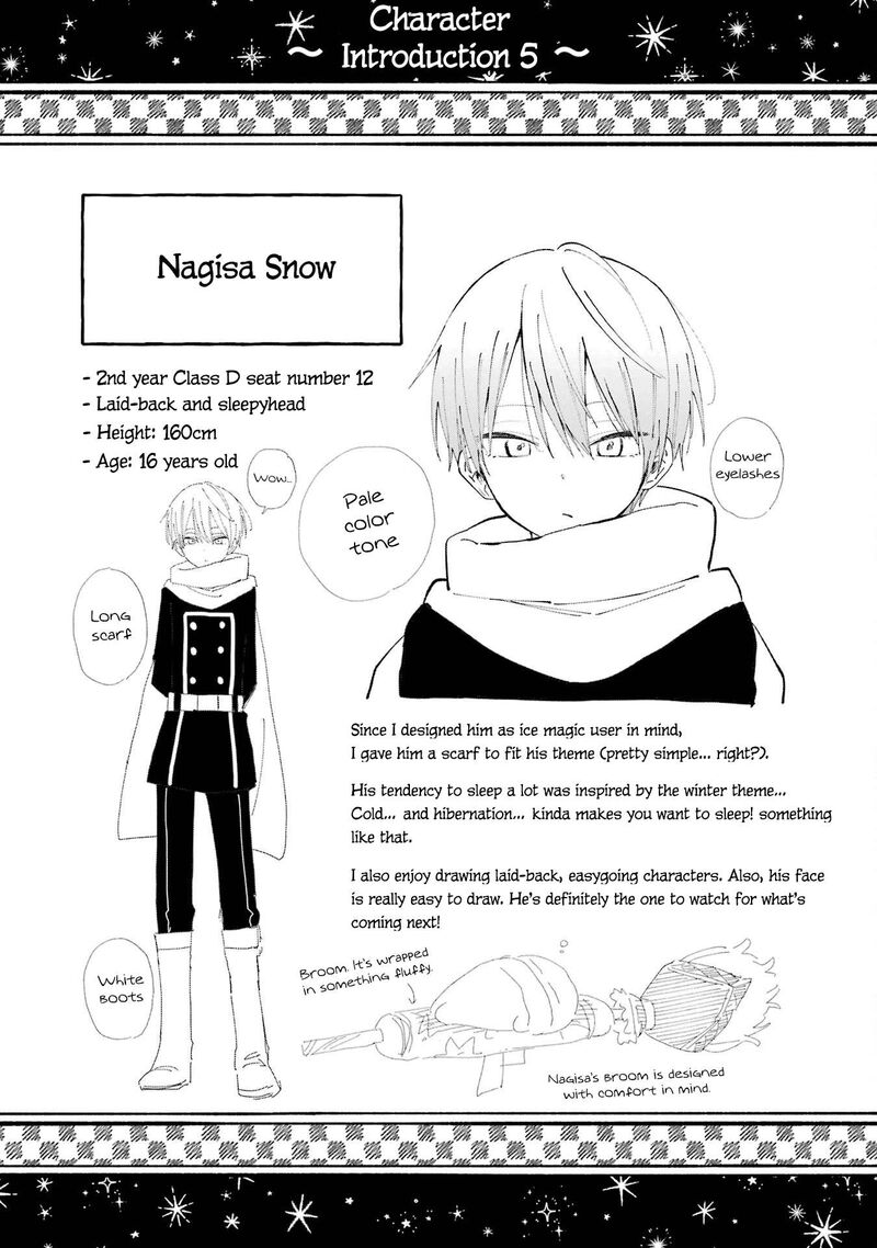Sensei Bokutachi Ga Sekai Wo Horoboshimasu Chapter 31 Page 27