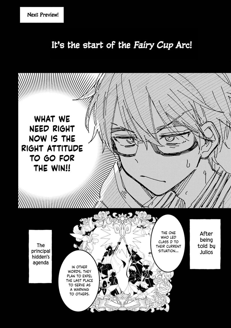 Sensei Bokutachi Ga Sekai Wo Horoboshimasu Chapter 31 Page 30
