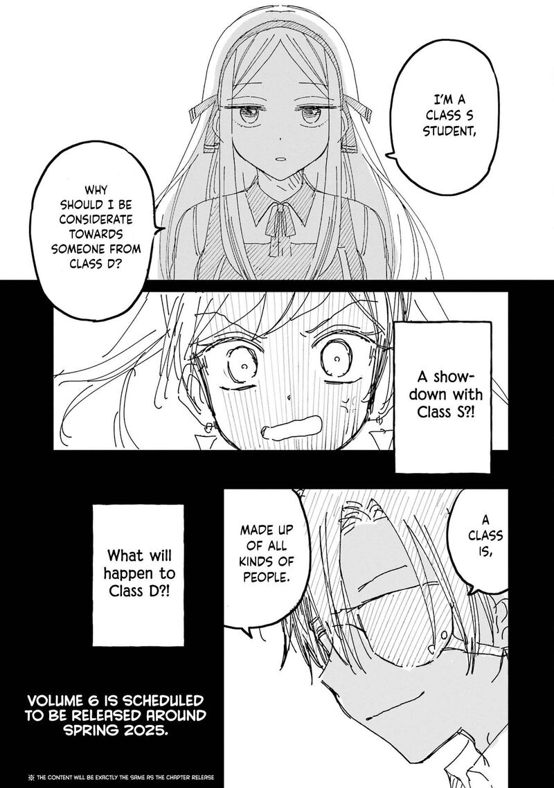 Sensei Bokutachi Ga Sekai Wo Horoboshimasu Chapter 31 Page 31
