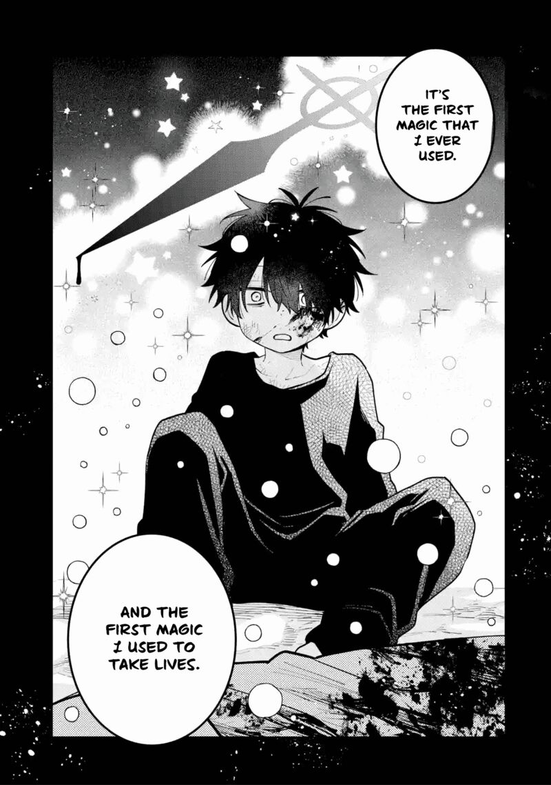 Sensei Bokutachi Ga Sekai Wo Horoboshimasu Chapter 34 Page 25