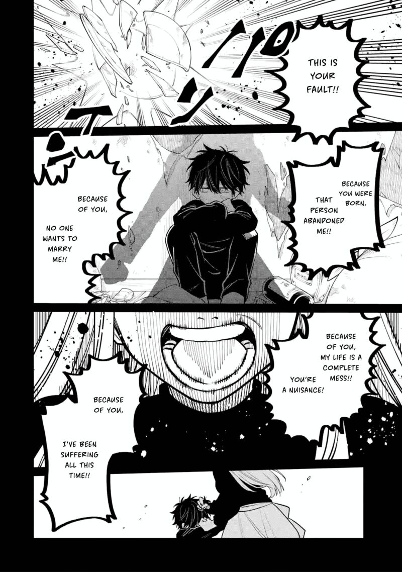 Sensei Bokutachi Ga Sekai Wo Horoboshimasu Chapter 35 Page 10