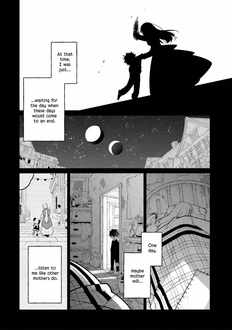 Sensei Bokutachi Ga Sekai Wo Horoboshimasu Chapter 35 Page 12