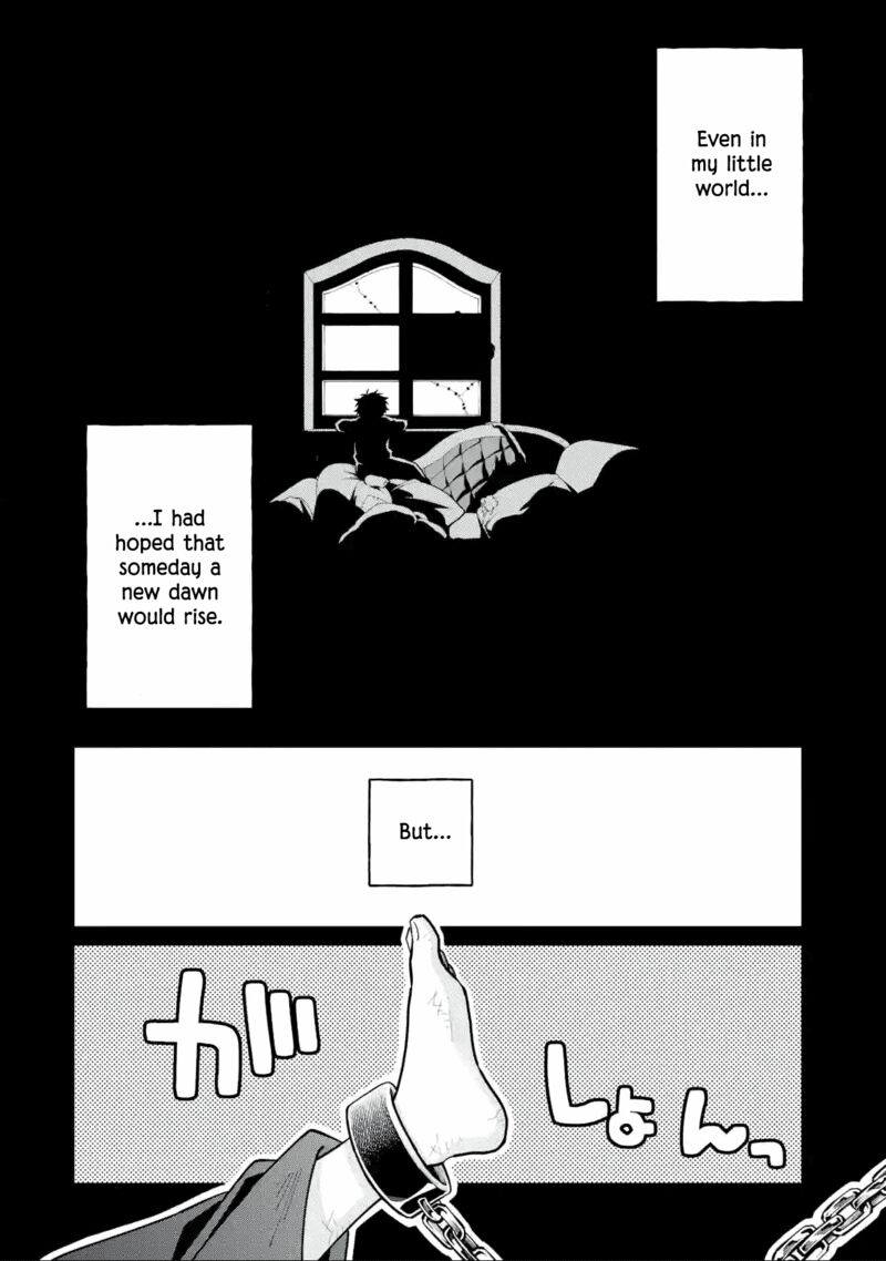 Sensei Bokutachi Ga Sekai Wo Horoboshimasu Chapter 35 Page 14