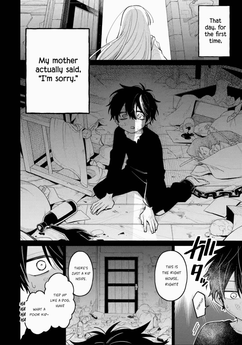Sensei Bokutachi Ga Sekai Wo Horoboshimasu Chapter 35 Page 16