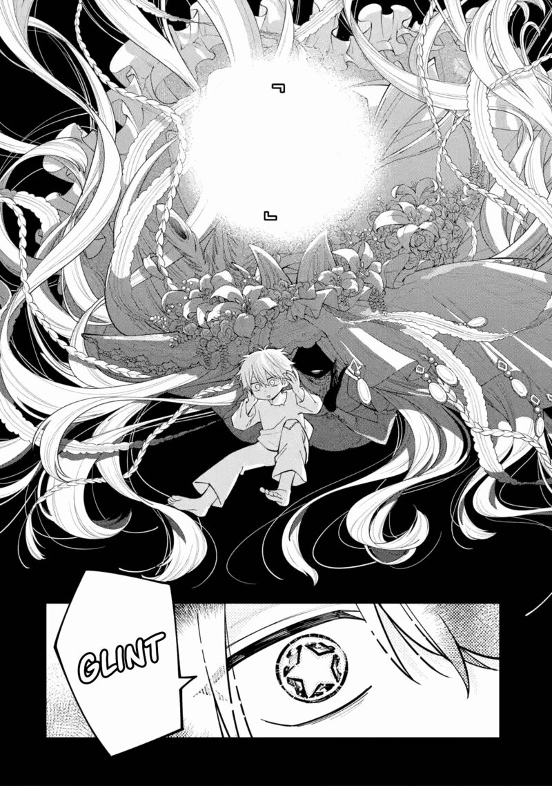 Sensei Bokutachi Ga Sekai Wo Horoboshimasu Chapter 35 Page 20