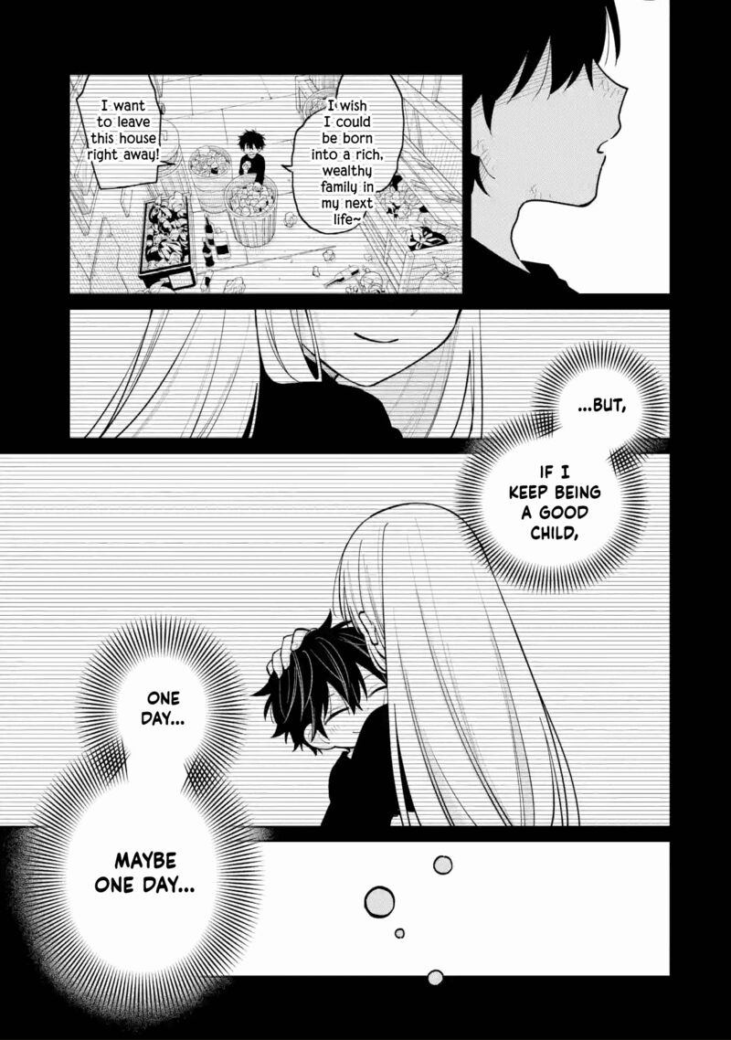 Sensei Bokutachi Ga Sekai Wo Horoboshimasu Chapter 35 Page 32