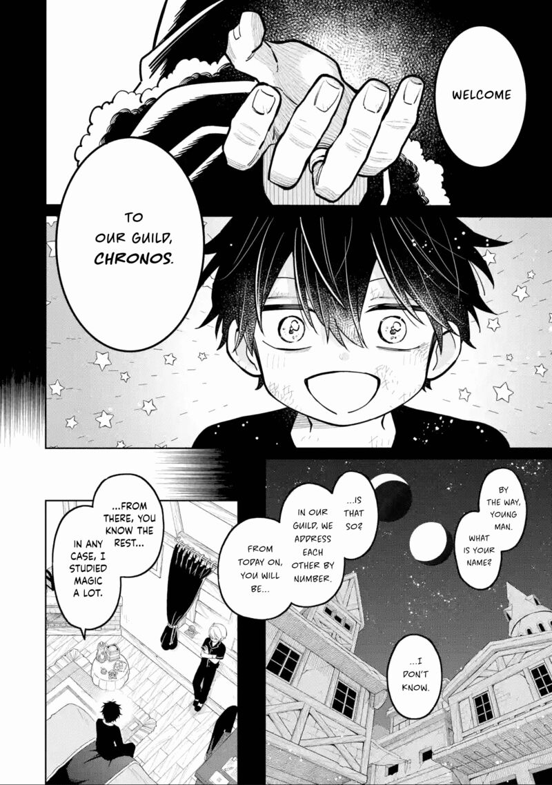 Sensei Bokutachi Ga Sekai Wo Horoboshimasu Chapter 35 Page 37