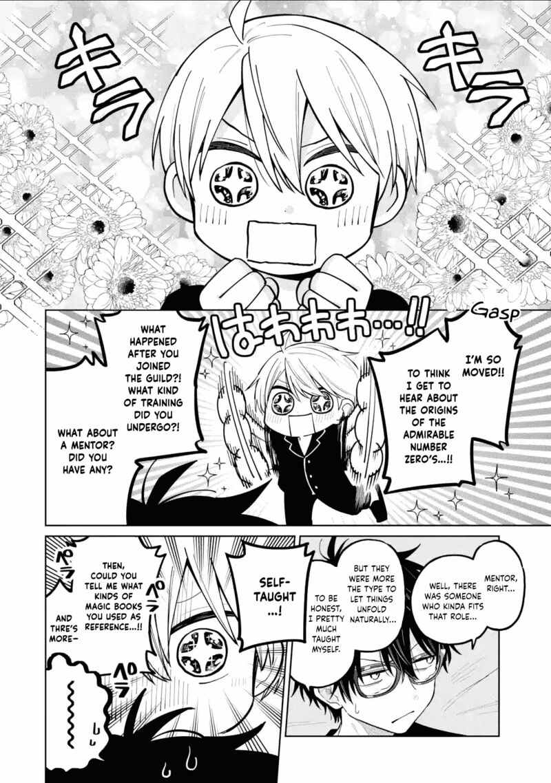 Sensei Bokutachi Ga Sekai Wo Horoboshimasu Chapter 35 Page 39
