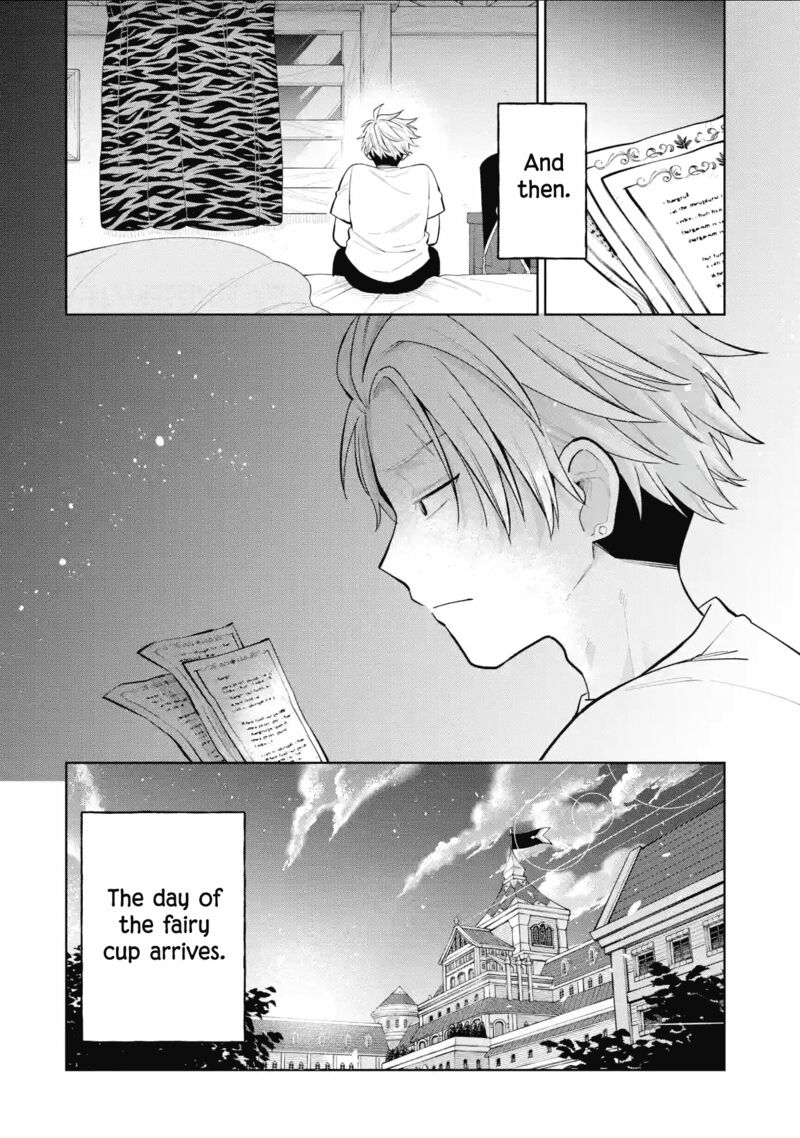 Sensei Bokutachi Ga Sekai Wo Horoboshimasu Chapter 35 Page 48
