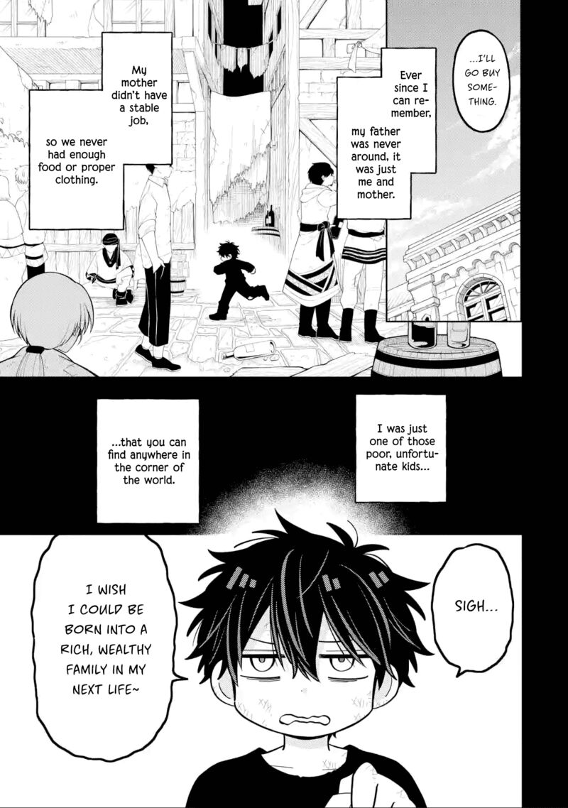Sensei Bokutachi Ga Sekai Wo Horoboshimasu Chapter 35 Page 5