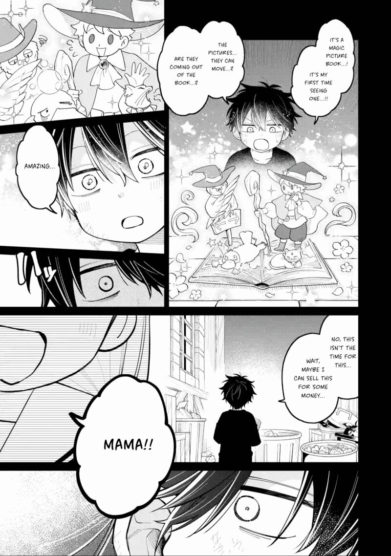 Sensei Bokutachi Ga Sekai Wo Horoboshimasu Chapter 35 Page 7